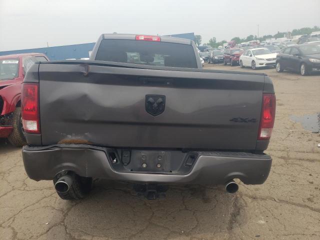 Photo 6 from auction – 2017 RAM 1500 ST with VIN 1C6RR7FT5HS717864