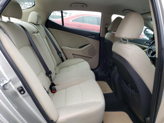 Photo 6 from auction – 2013 KIA OPTIMA LX with VIN KNAGM4A72D5324336