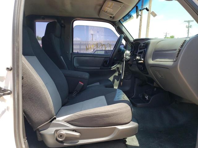Photo 5 from auction – 2008 FORD RANGER SUP with VIN 1FTYR14E18PA54012