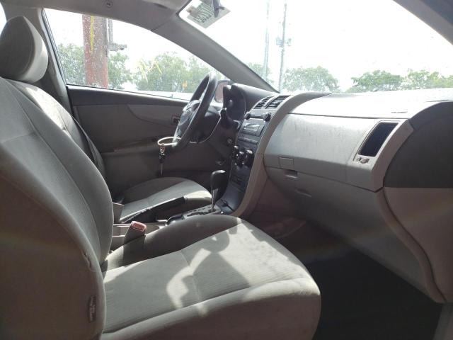 Photo 5 from auction – 2010 TOYOTA COROLLA BA with VIN 2T1BU4EE8AC482233