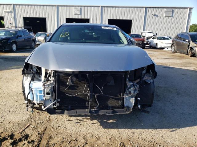Photo 9 from auction – 2017 LEXUS ES 350 with VIN JTHBK1GG1H2247845