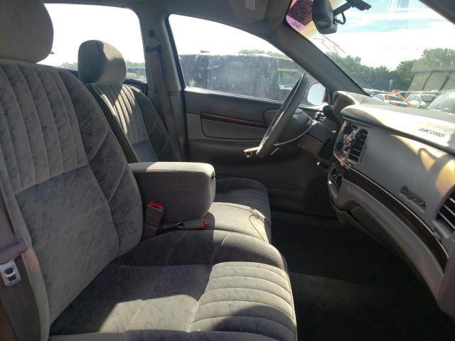 Photo 5 from auction – 2000 CHEVROLET IMPALA with VIN 2G1WF55E8Y9139068