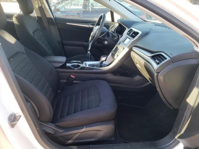 Photo 5 from auction – 2013 FORD FUSION SE with VIN 3FA6P0HR9DR295586