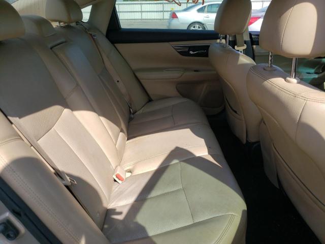 Photo 6 from auction – 2015 NISSAN ALTIMA 2.5 with VIN 1N4AL3AP5FC594333
