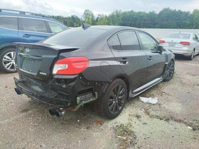 Photo 4 from auction – 2015 SUBARU WRX with VIN JF1VA1A69F9804531