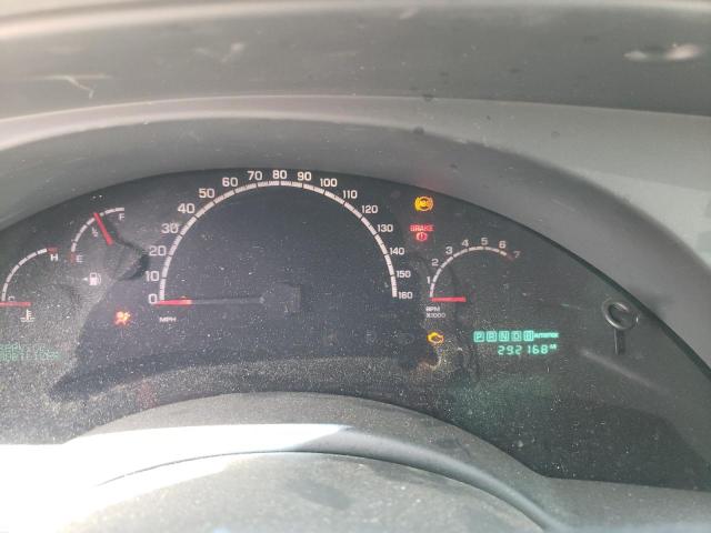 Photo 8 from auction – 2004 CHRYSLER PACIFICA with VIN 2C8GF68475R344475