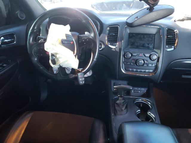 Photo 9 from auction – 2019 DODGE DURANGO GT with VIN 1C4RDJDG1KC744023