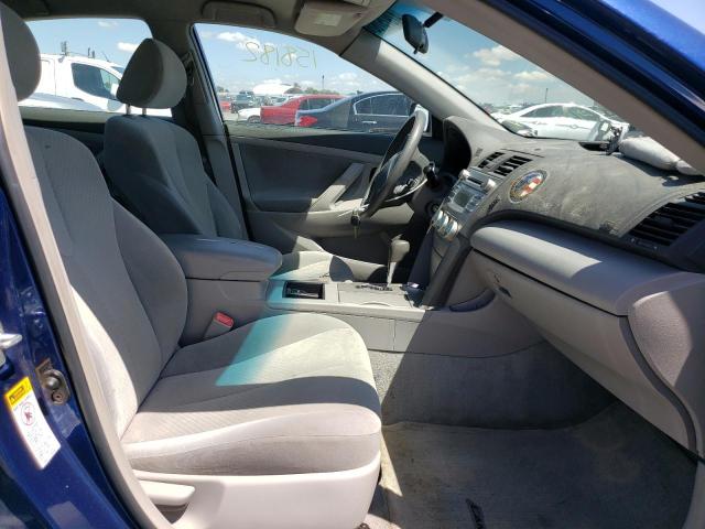 Photo 5 from auction – 2007 TOYOTA CAMRY CE with VIN 4T1BE46K77U084942