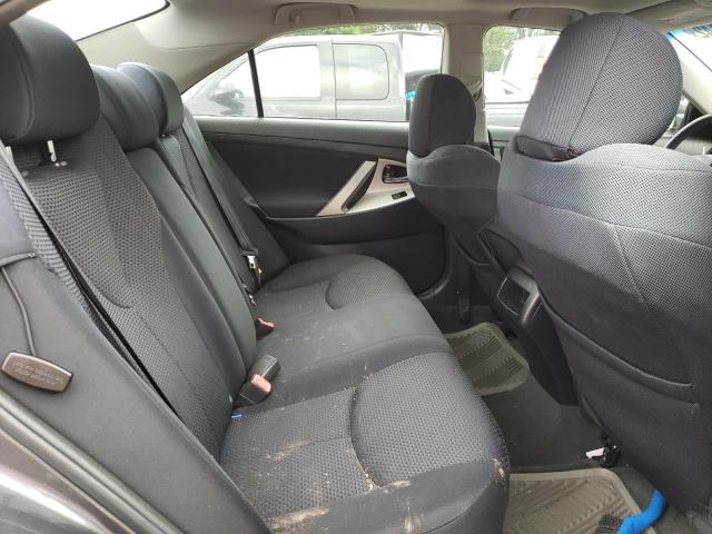 Photo 6 from auction – 2007 TOYOTA CAMRY CE with VIN 4T1BE46K27U574432