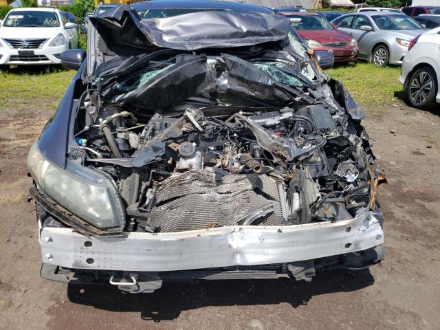 Photo 9 from auction – 2014 HONDA CIVIC LX with VIN 19XFB2F59EE027926