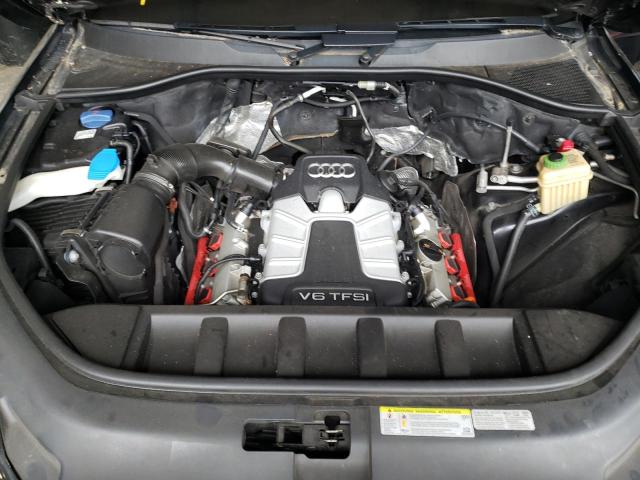 Photo 7 from auction – 2013 AUDI Q7 PRESTIG with VIN WA1DGAFE5DD003233