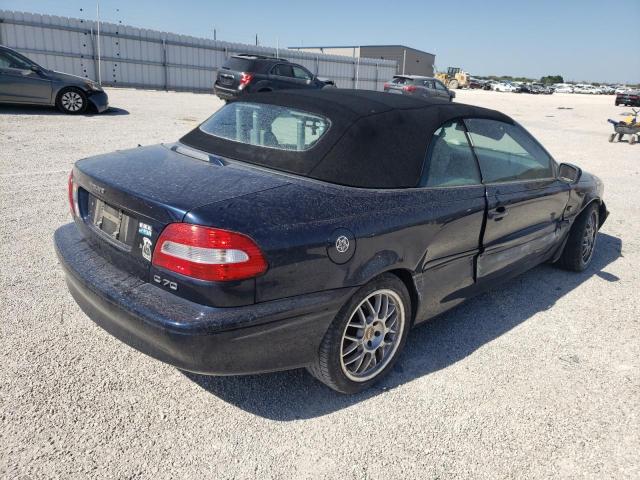 Photo 4 from auction – 2004 VOLVO C70 HPT with VIN YV1NC62D44J042181