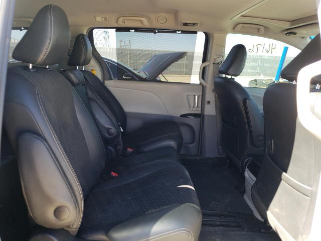 Photo 6 from auction – 2014 TOYOTA SIENNA SPO with VIN 5TDXK3DC6ES449783