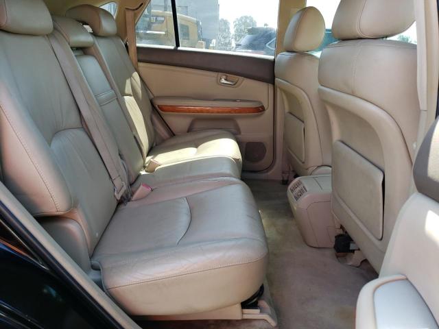 Photo 6 from auction – 2005 LEXUS RX 330 with VIN JTJGA31UX50048513