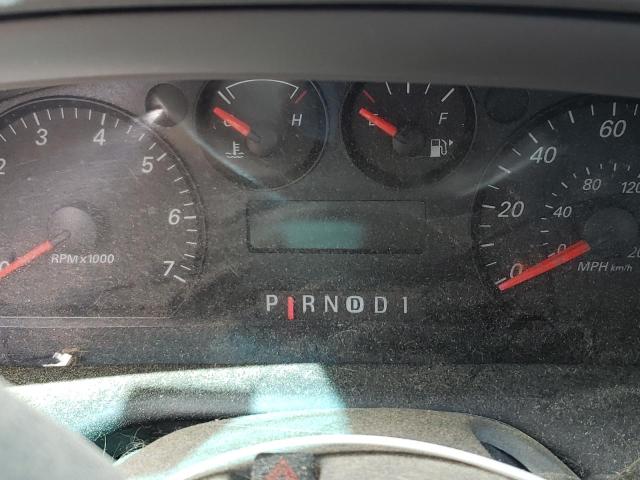 Photo 8 from auction – 2006 FORD TAURUS SE with VIN 1FAFP53U86A246207