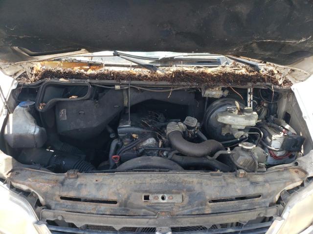 Photo 7 from auction – 2006 DODGE SPRINTER 2 with VIN WD0PD644265854834