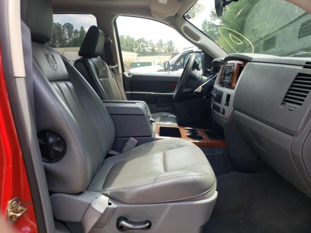 Photo 5 from auction – 2006 DODGE RAM 1500 S with VIN 1D7HU18256S618808
