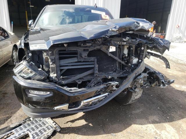 Photo 9 from auction – 2017 GMC SIERRA K15 with VIN 3GTU2PEC5HG190215