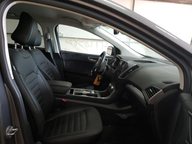 Photo 5 from auction – 2021 FORD EDGE SEL with VIN 2FMPK4J95MBA20368