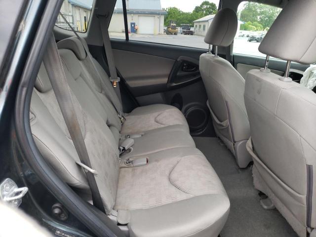 Photo 6 from auction – 2011 TOYOTA RAV4 with VIN 2T3BF4DV9BW106093