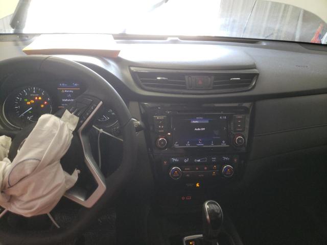 Photo 9 from auction – 2020 NISSAN ROGUE S with VIN KNMAT2MT1LP524975