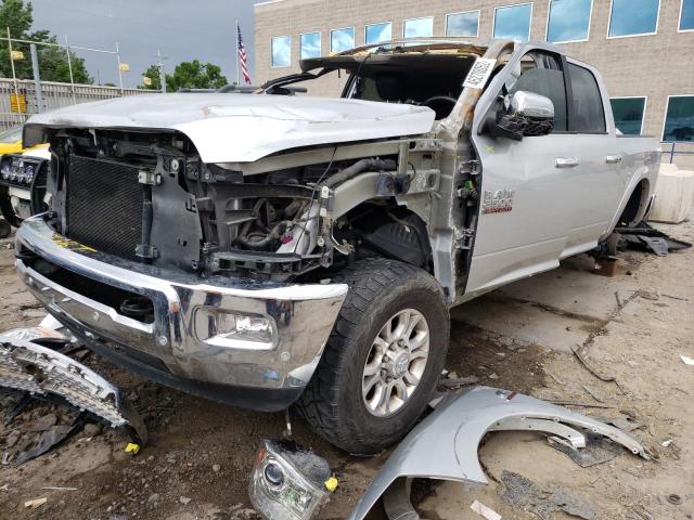 Photo 2 from auction – 2017 RAM 2500 LARAM with VIN 3C6UR5FL0HG755167