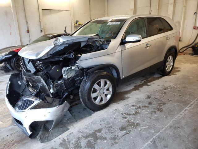 صورة رقم 2 من المزاد - 2011 KIA SORENTO BA مع VIN 5XYKTCA14BG024145