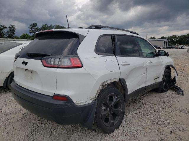 Photo 4 from auction – 2019 JEEP CHEROKEE L with VIN 1C4PJLLB0KD392693