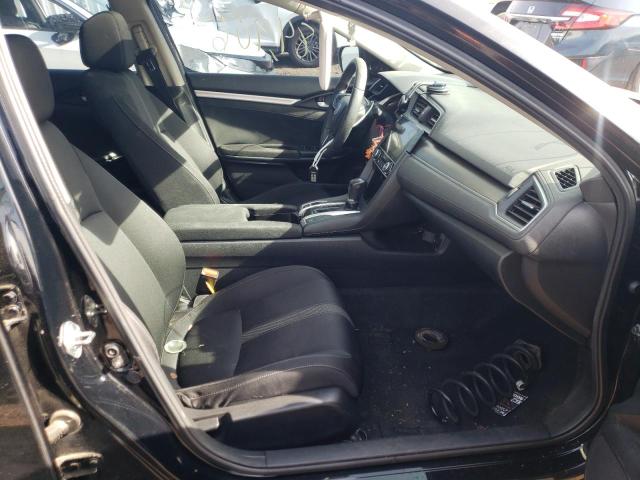 Photo 5 from auction – 2016 HONDA CIVIC EX with VIN 19XFC2F85GE213408