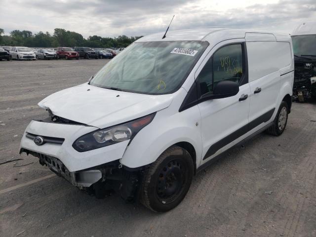 Photo 2 from auction – 2015 FORD TRANSIT CO with VIN NM0LS7E77F1203554