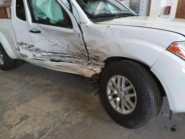 Photo 9 from auction – 2019 NISSAN FRONTIER S with VIN 1N6BD0CT9KN775435