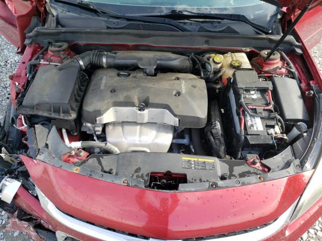Photo 7 from auction – 2014 CHEVROLET MALIBU 1LT with VIN 1G11C5SLXEF150100