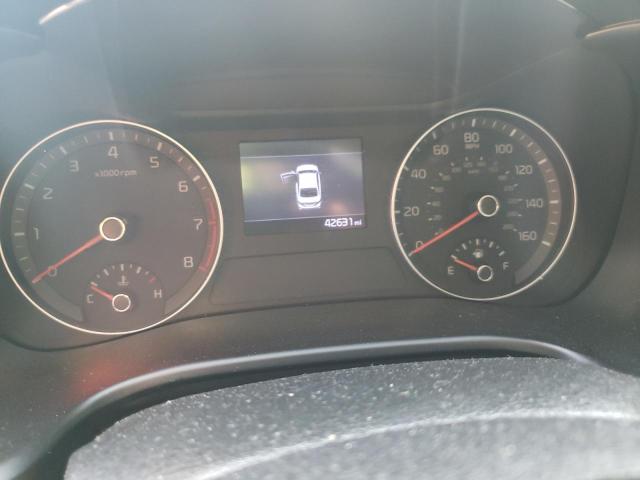 Photo 8 from auction – 2020 KIA FORTE FE with VIN 3KPF24AD0LE201132
