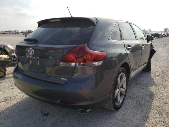 Photo 4 from auction – 2013 TOYOTA VENZA LE with VIN 4T3ZK3BB5DU056793