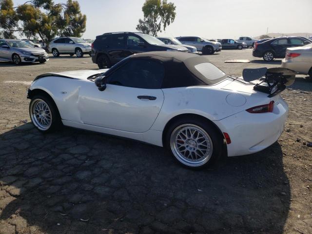 Photo 3 from auction – 2021 MAZDA MX-5 MIATA with VIN JM1NDAD7XM0454317