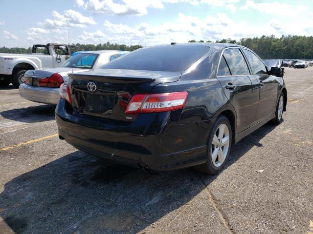 صورة رقم 4 من المزاد - 2011 TOYOTA CAMRY BASE مع VIN 4T1BF3EK6BU731591