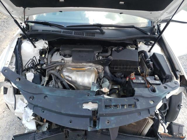 Photo 7 from auction – 2017 TOYOTA CAMRY LE with VIN 4T1BF1FK4HU632828