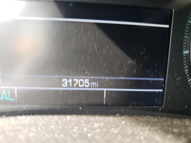 Photo 8 from auction – 2018 CHEVROLET IMPALA PRE with VIN 2G1125S3XJ9142116