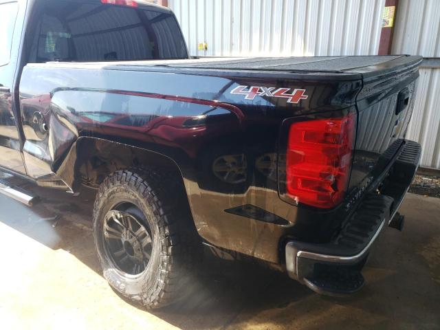 Photo 9 from auction – 2014 CHEVROLET SILVERADO with VIN 3GCUKREC9EG202292