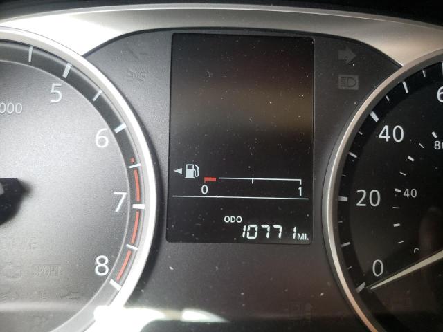 Photo 8 from auction – 2020 NISSAN KICKS S with VIN 3N1CP5BV2LL575077