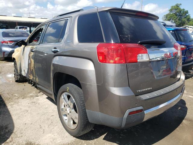 Photo 3 from auction – 2012 GMC TERRAIN SL with VIN 2GKALWEK9C6353751