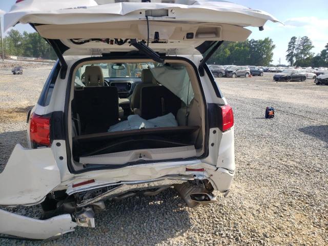 Photo 9 from auction – 2019 GMC ACADIA DEN with VIN 1GKKNPLS5KZ245072
