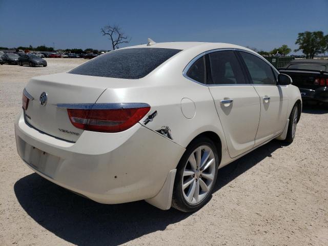 Photo 4 from auction – 2013 BUICK VERANO with VIN 1G4PP5SK8D4242244
