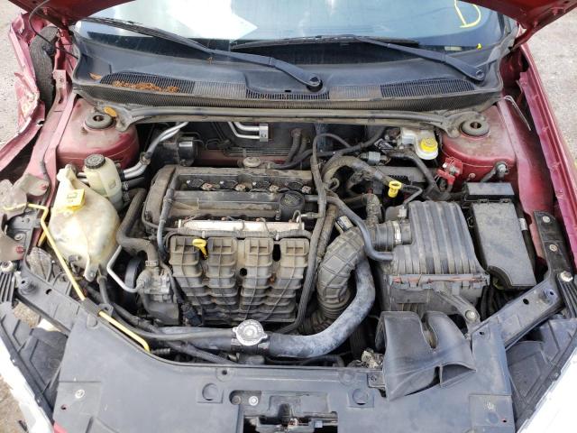 Photo 7 from auction – 2013 CHRYSLER 200 LX with VIN 1C3CCBAB6DN686610