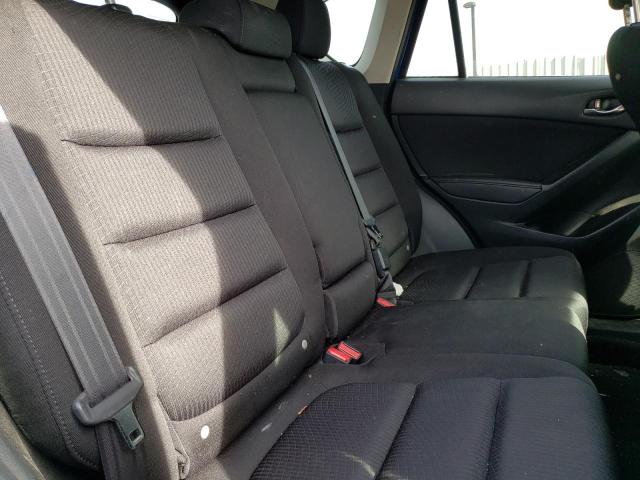 Photo 6 from auction – 2014 MAZDA CX-5 TOURI with VIN JM3KE4CY5E0367283