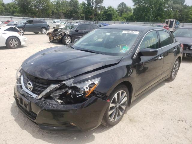 Photo 2 from auction – 2016 NISSAN ALTIMA 2.5 with VIN 1N4AL3AP7GC183663