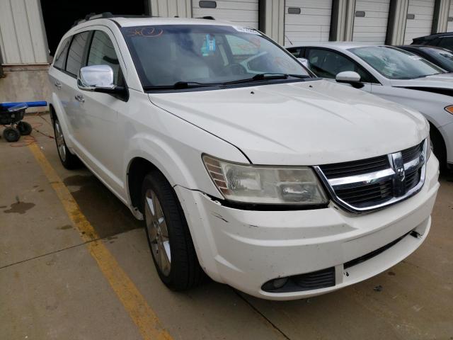 Photo 9 from auction – 2009 DODGE JOURNEY R/ with VIN 3D4GG67V89T246022