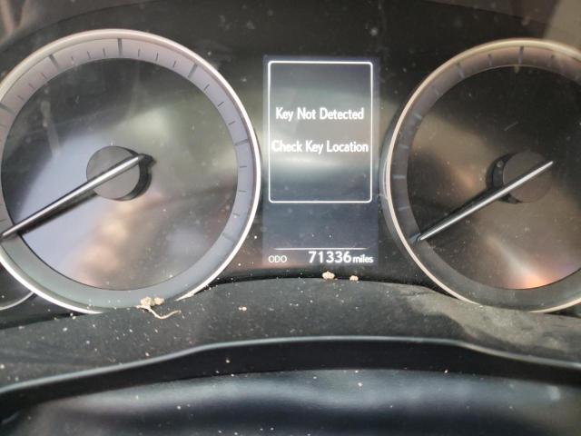 Photo 8 from auction – 2018 LEXUS ES 350 with VIN 58ABK1GG3JU095017