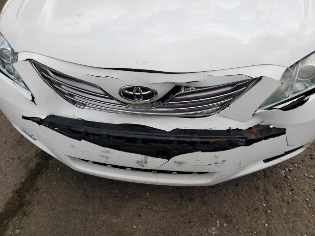 Photo 9 from auction – 2007 TOYOTA CAMRY HYBR with VIN 4T1BB46K97U009149