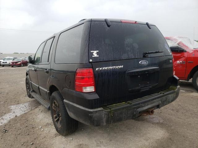 Photo 3 from auction – 2003 FORD EXPEDITION with VIN 1FMFU16W43LA68784